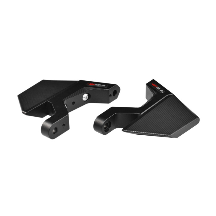 KIT PATINS NINJA 1000 SX (20-25) / NINJA 1100 SX (25-26)