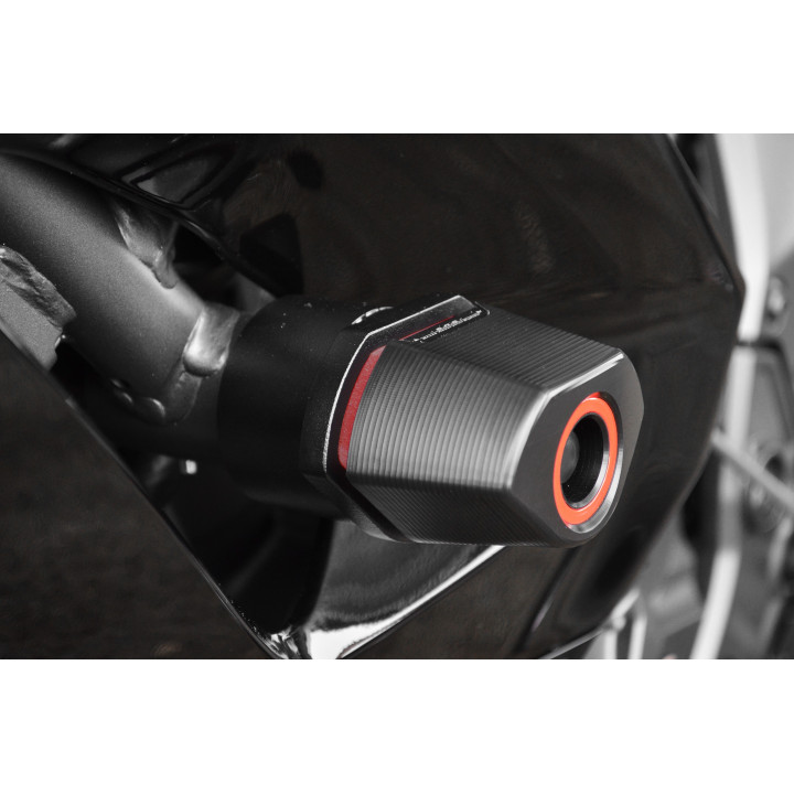 KIT PATINS YAMAHA R7 (22-24)