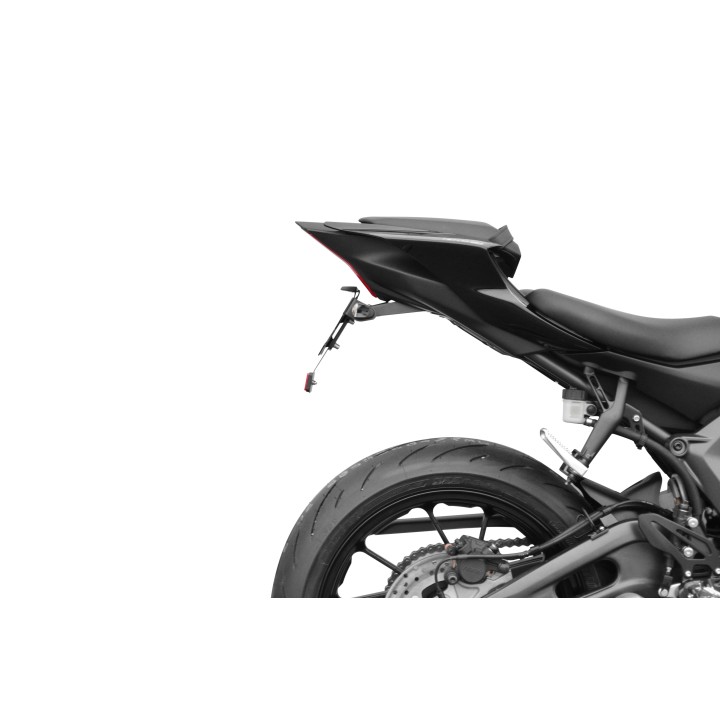 LICENSE PLATE HOLDER FOR YAMAHA MT-07 (14-23)