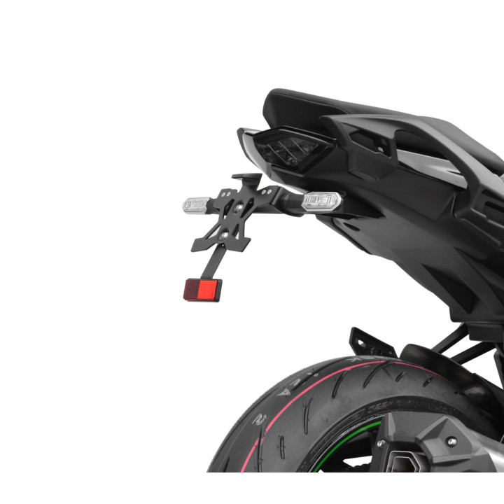 SPP+ECLAIREUR Z1000SX 17-19/NINJA 1000 SX 20-25/NINJA 1100 SX 25-26