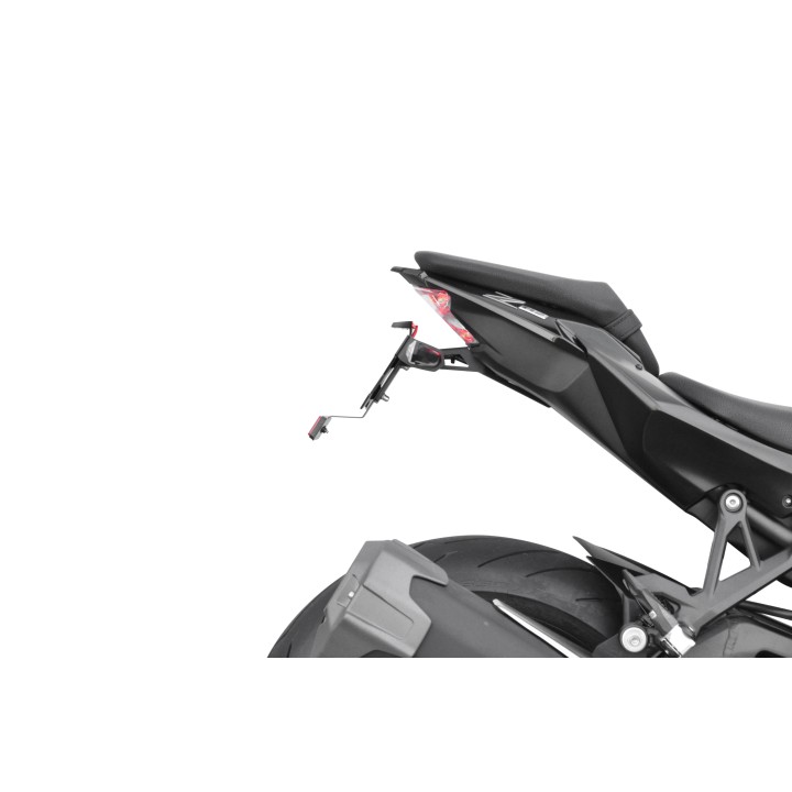 LICENSE PLATE HOLDER FOR KAWASAKI Z H2 (20-22)