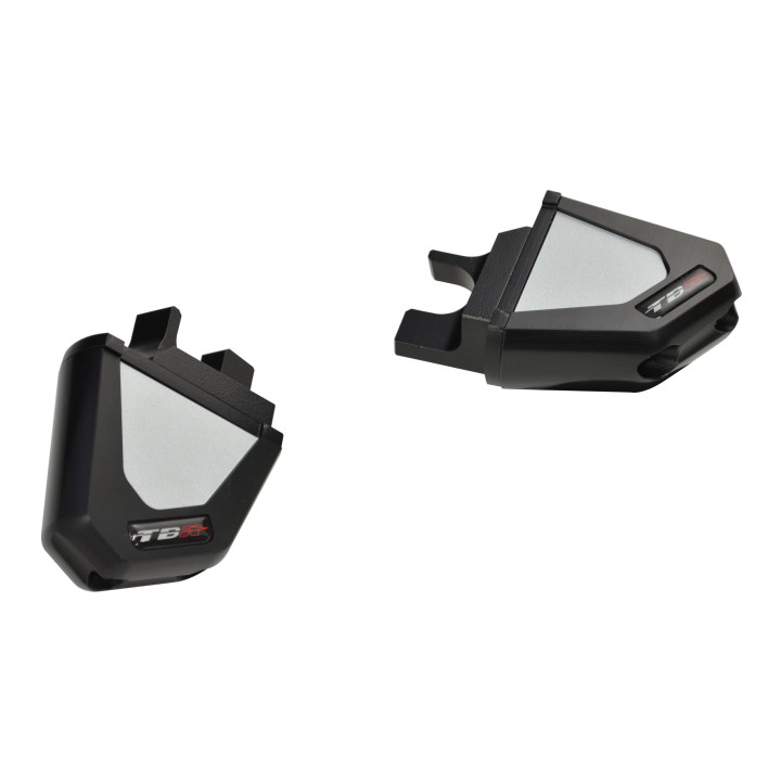CRASH PADS KIT FOR HONDA CB125R (18-26)