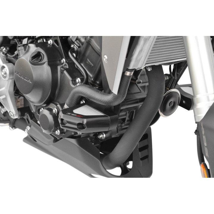CRASH PADS KIT FOR HONDA CB300R (18-23)