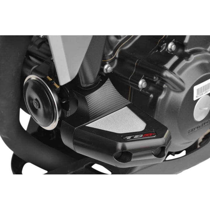 CRASH PADS KIT FOR HONDA CB300R (18-23)