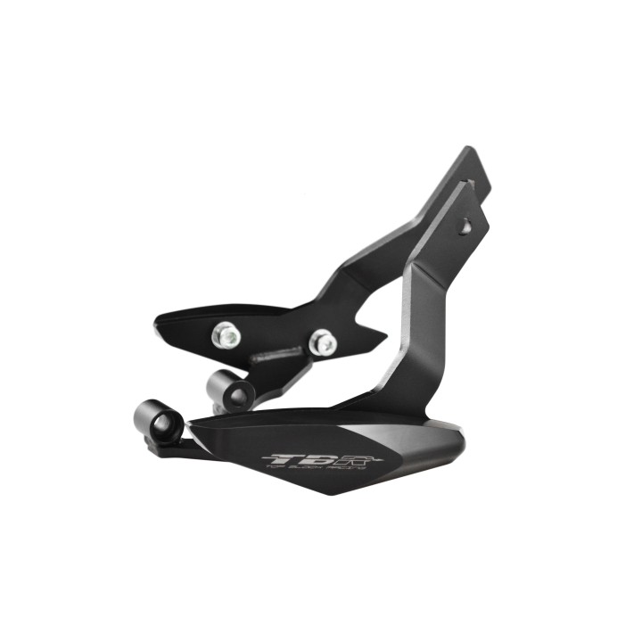 CRASH PADS KIT FOR HONDA CB500F (13-23), CB500X (13-15)