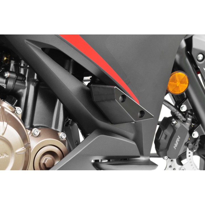 KIT PATINS HONDA CBR500R (19-23)