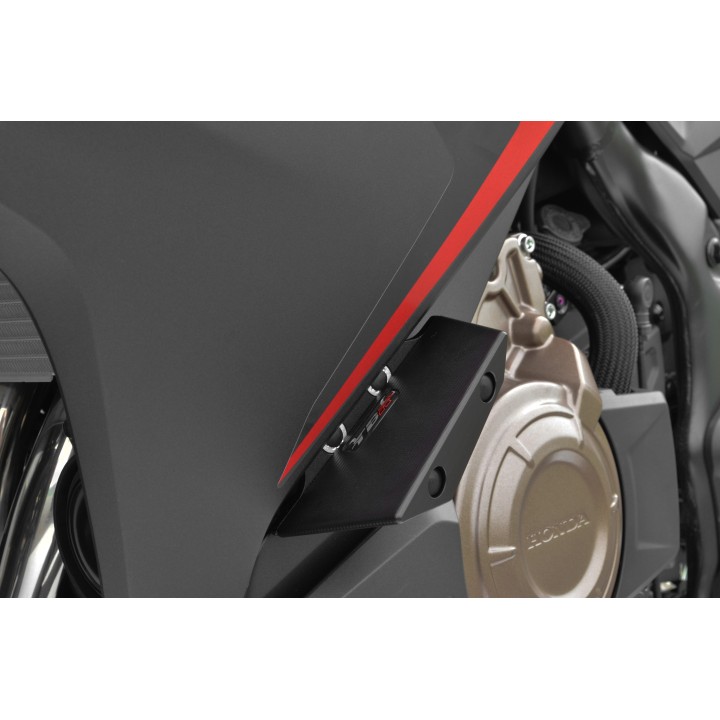 KIT PATINS HONDA CBR500R (19-23)