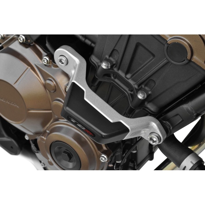 CRASH PADS KIT FOR HONDA CB650R (19-23)