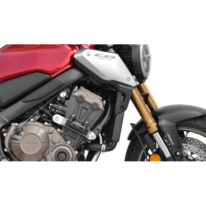 CRASH PADS KIT FOR HONDA CB650R (19-23)