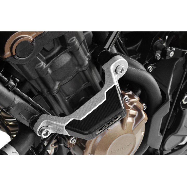 CRASH PADS KIT FOR HONDA CB650R (19-23)