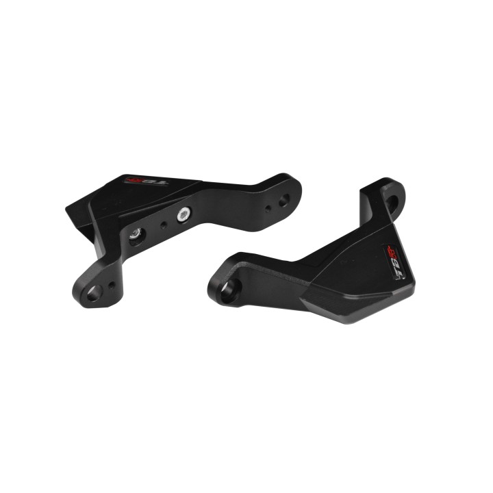 CRASH PADS KIT FOR HONDA CBR650R (19-23)