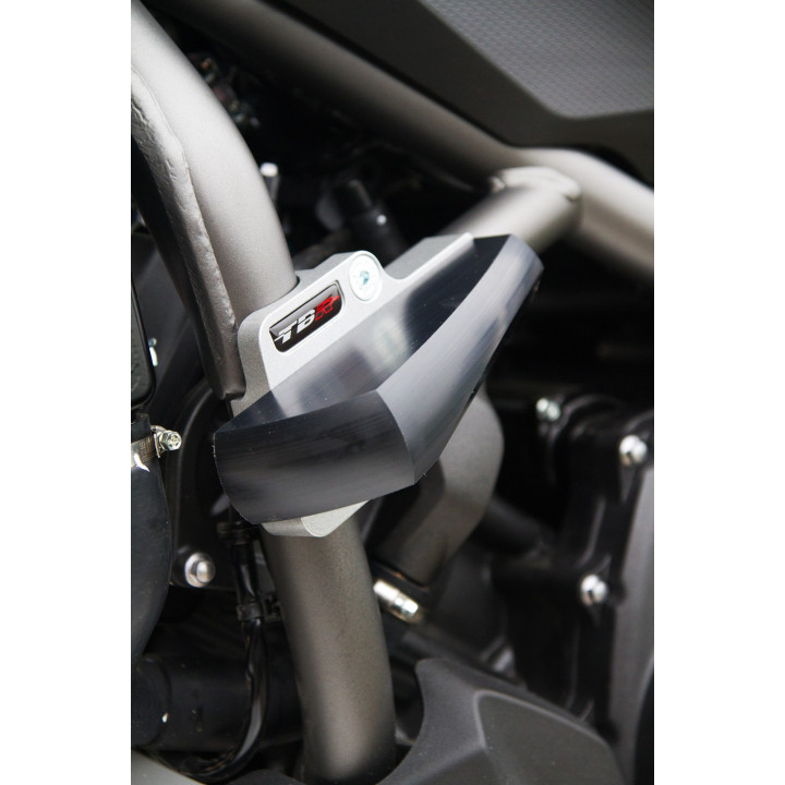 KIT PATINS HONDA NC700S (12-20), NC750S (14-20)