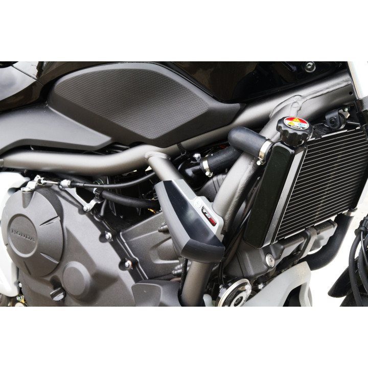 KIT PATINS HONDA NC700S (12-20), NC750S (14-20)