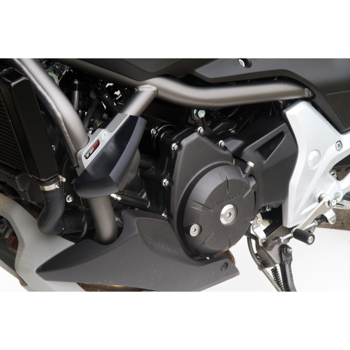 KIT PATINS HONDA NC700S (12-20), NC750S (14-20)