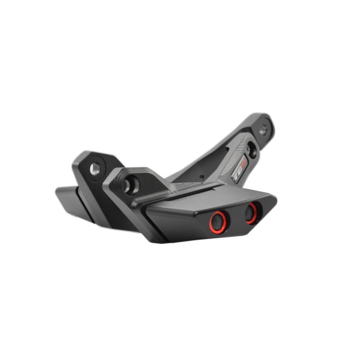 CRASH PADS KIT FOR YAMAHA MT-09 (21-25) / TRACER 900 GT
