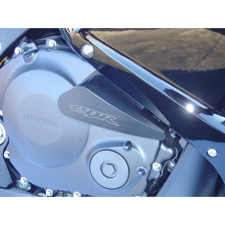 CRASH PADS KIT FOR HONDA CBR1000 (06-07)