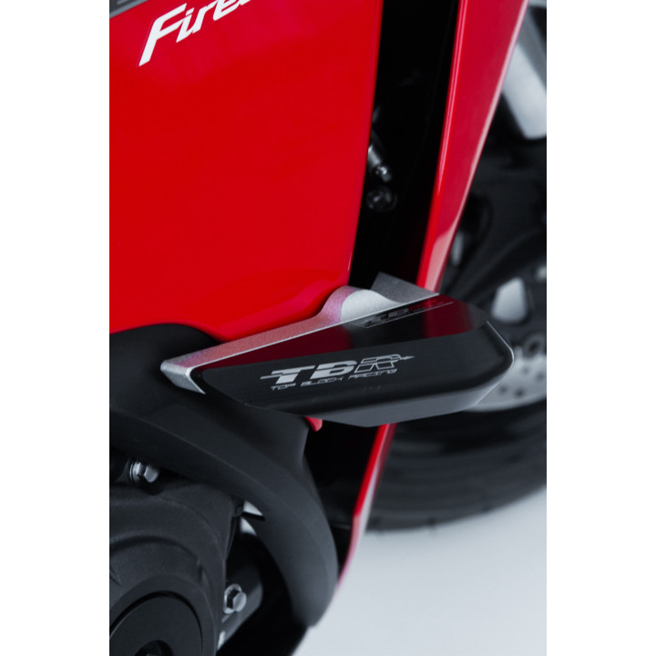 CRASH PADS KIT FOR HONDA CBR1000RR (08-16)