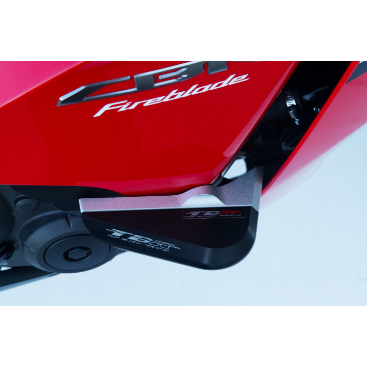 CRASH PADS KIT FOR HONDA CBR1000RR (08-16)