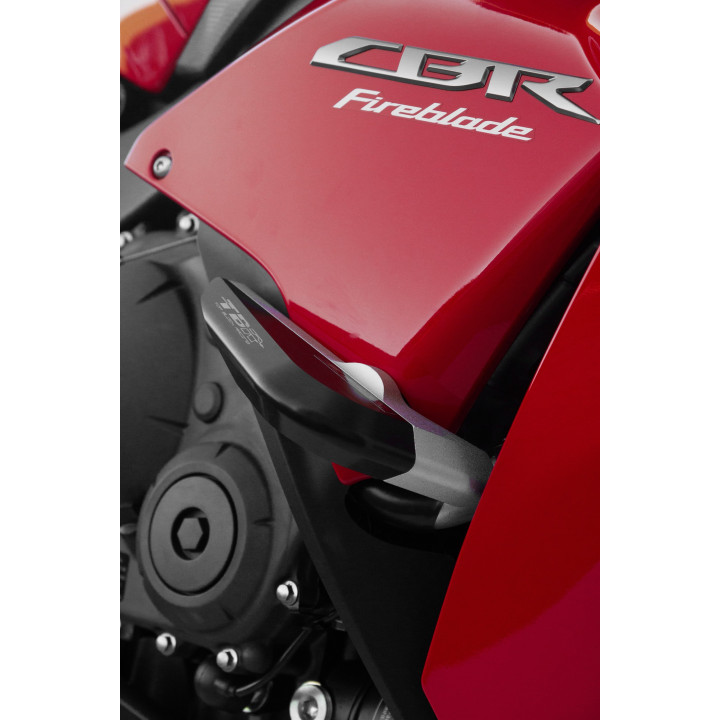 CRASH PADS KIT FOR HONDA CBR1000RR (08-16)