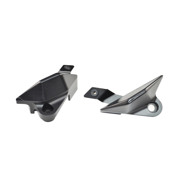 CRASH PADS KIT FOR HONDA CBR1000RR (17-19)