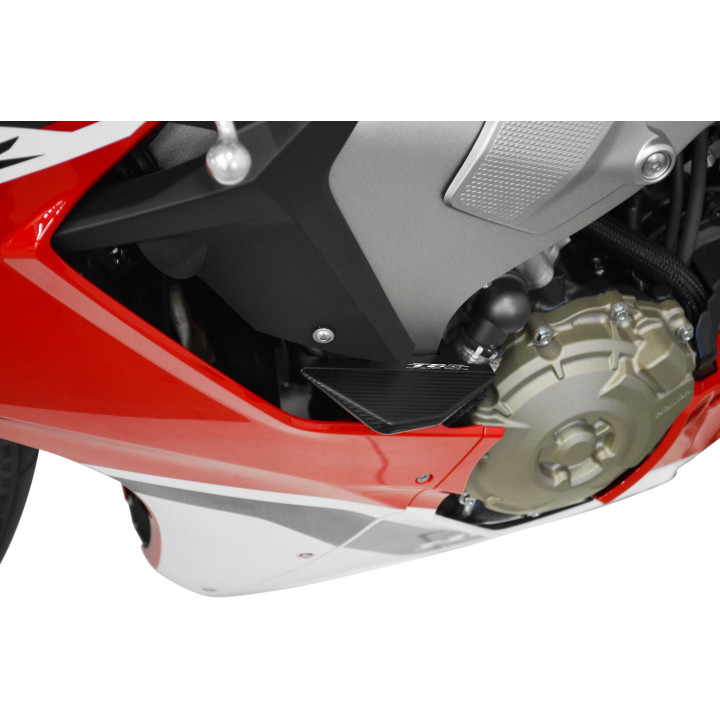 CRASH PADS KIT FOR HONDA CBR1000RR (17-19)