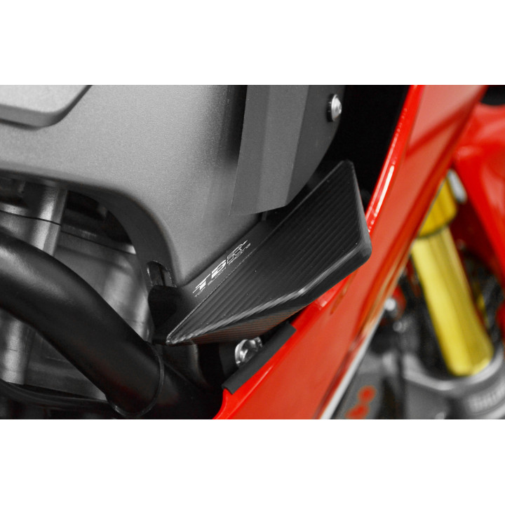 CRASH PADS KIT FOR HONDA CBR1000RR (17-19)