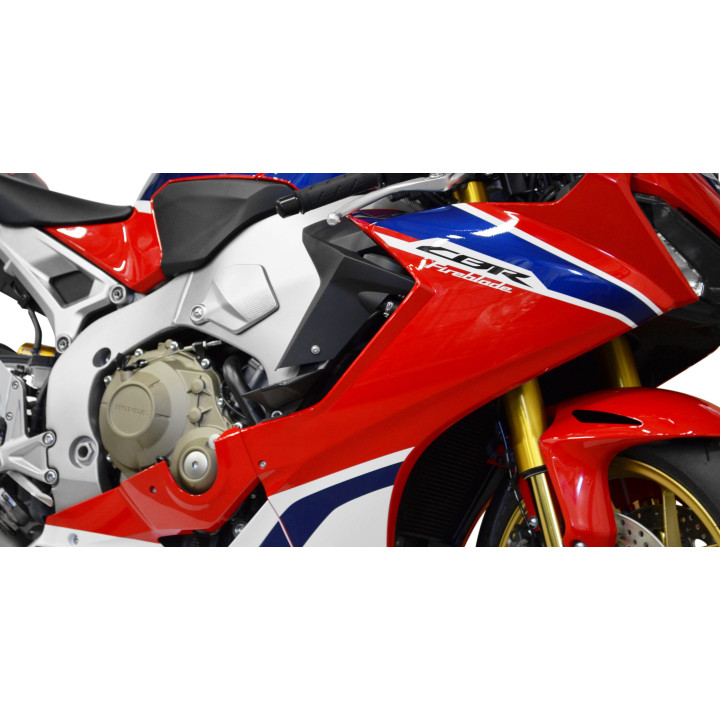 CRASH PADS KIT FOR HONDA CBR1000RR (17-19)