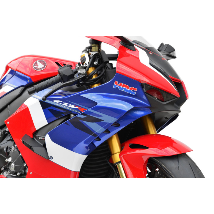 CRASH PADS KIT FOR HONDA CBR1000RR(R-SP) (20-23)