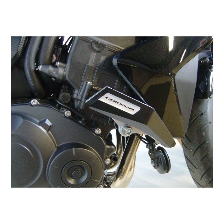 CRASH PADS KIT FOR HONDA CB1000R (08-17)
