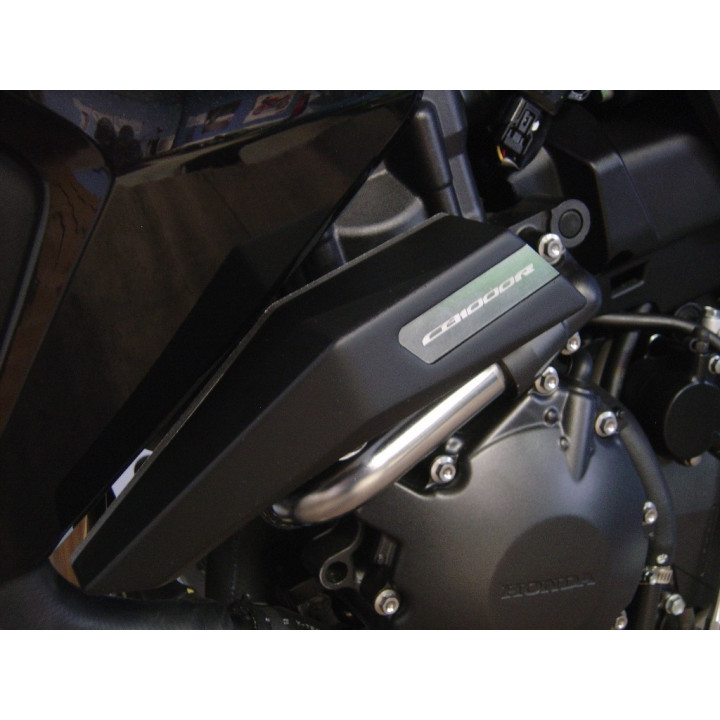 CRASH PADS KIT FOR HONDA CB1000R (08-17)