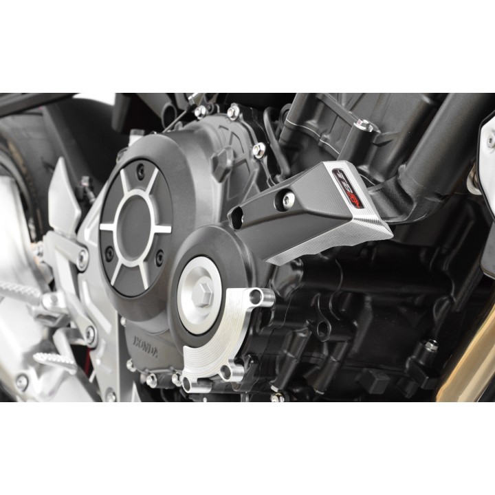 CRASH PADS KIT FOR HONDA CB1000R (18-19)