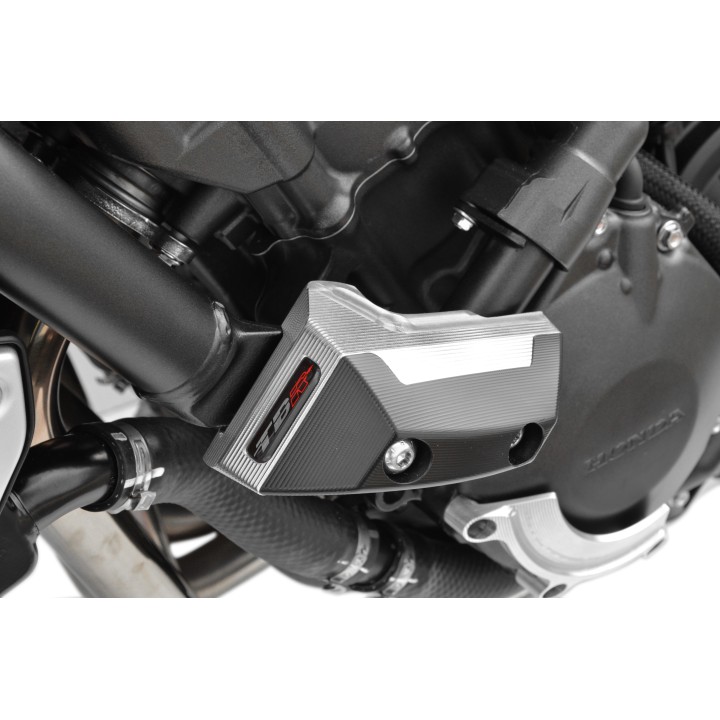 CRASH PADS KIT FOR HONDA CB1000R (18-19)
