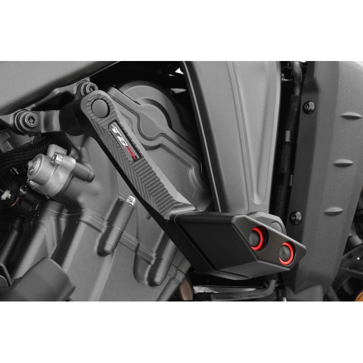 CRASH PADS KIT FOR YAMAHA MT-09 (21-25) / TRACER 900 GT