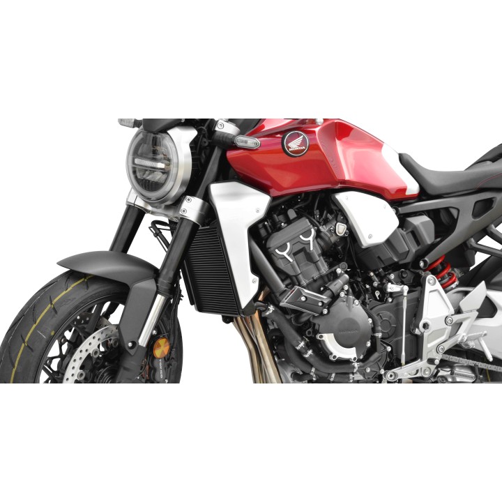 CRASH PADS KIT FOR HONDA CB1000R (18-19)