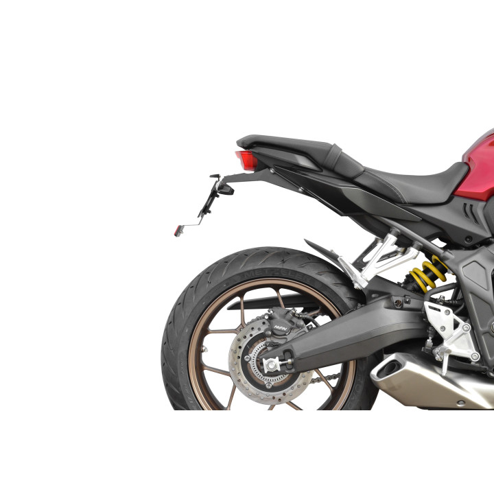 LICENSE PLATE HOLDER FOR HONDA CB650R/CBR650R (19-20)