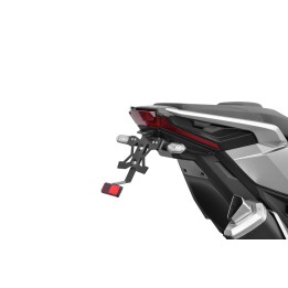 LICENSE PLATE HOLDER FOR HONDA XADV (21-23)