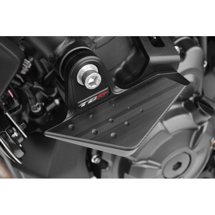 CRASH PADS KIT FOR YAMAHA MT-07 (21-23)