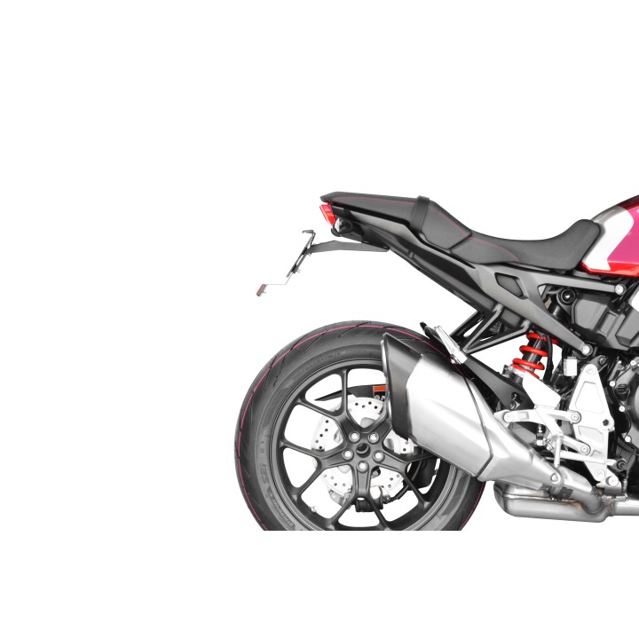 LICENSE PLATE HOLDER FOR HONDA CB1000R (18-22)