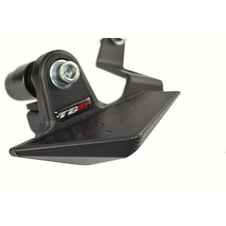 CRASH PADS KIT FOR YAMAHA MT-07 (21-23)