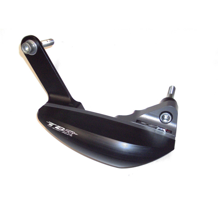 CRASH PADS KIT FOR TRIUMPH SPEED TRIPLE (11-15)