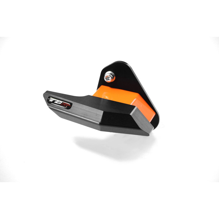 CRASH PADS KIT FOR KTM DUKE 125/200 (11-16)