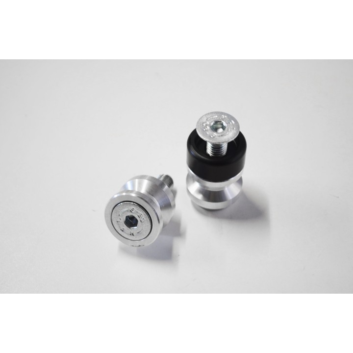 CRUTCH DIABOLO + SLIDER KTM DUKE 125/200 (11-16)