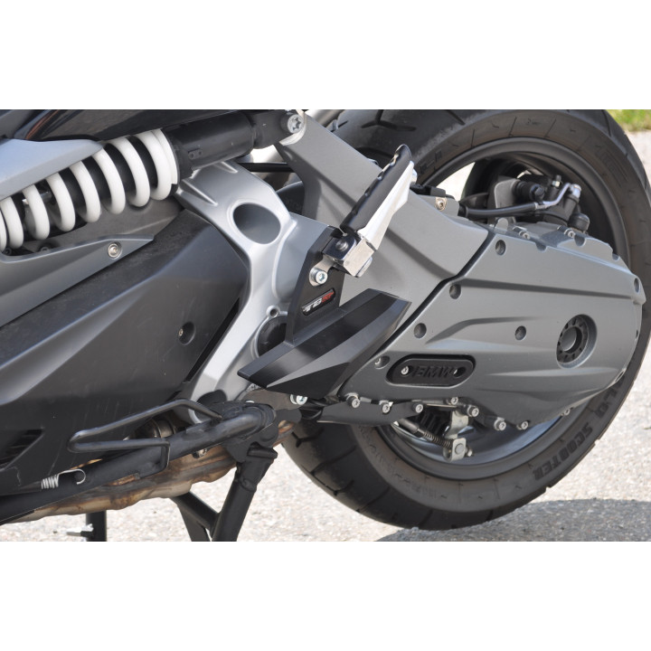 CRASH PADS KIT FOR BMW C600 SPORT (12-15)