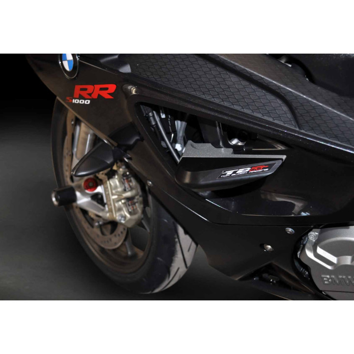 CRASH PADS KIT FOR BMW S1000RR (09-11)