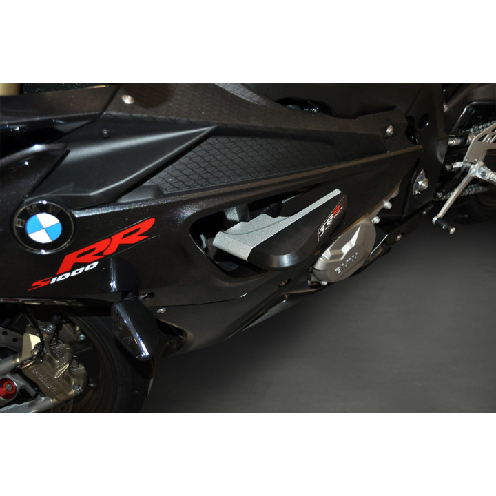 CRASH PADS KIT FOR BMW S1000RR (09-11)