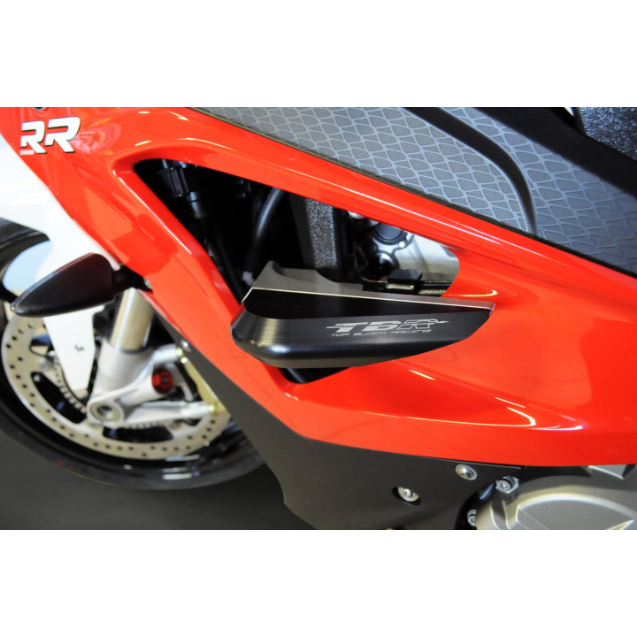 CRASH PADS KIT FOR BMW S1000RR (12-14)(19-22)
