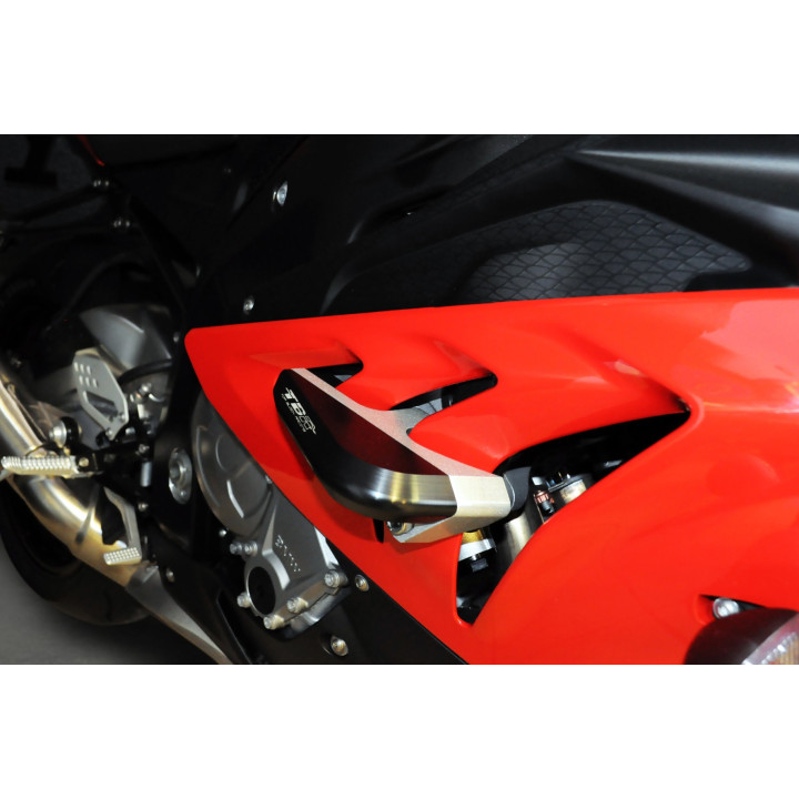 CRASH PADS KIT FOR BMW S1000RR (12-14)(19-22)