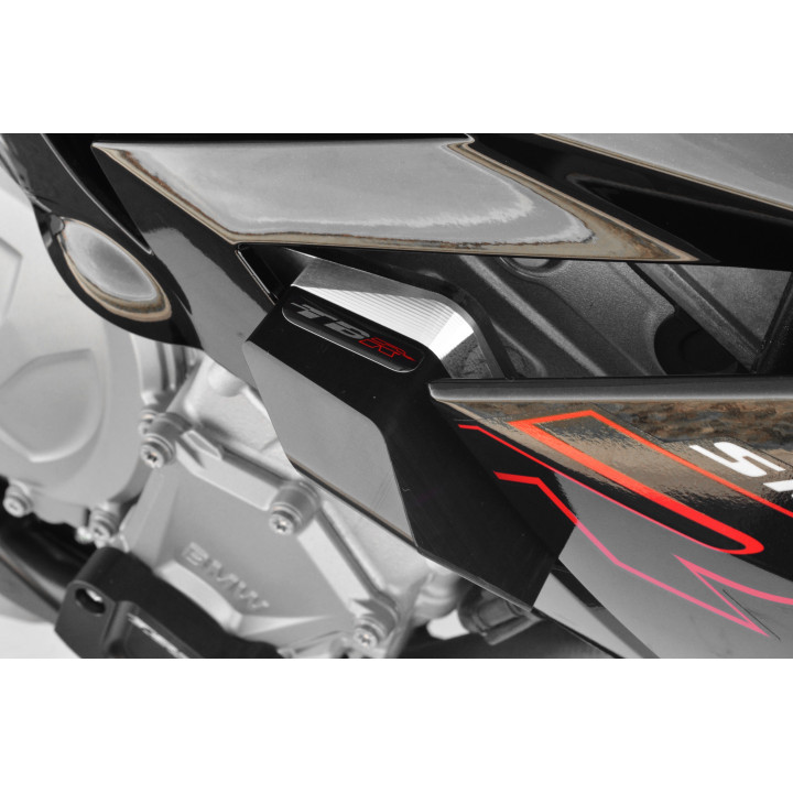 CRASH PADS KIT FOR BMW S1000R (15-16)