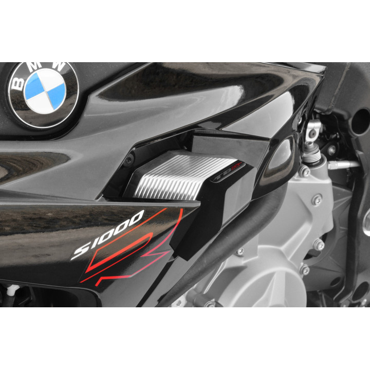 CRASH PADS KIT FOR BMW S1000R (15-16)