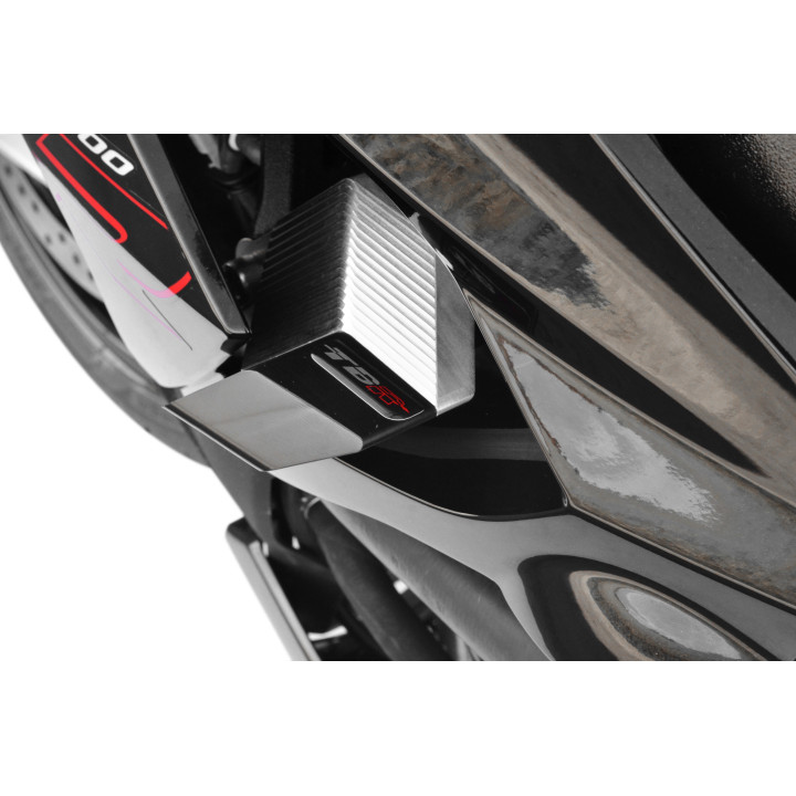 CRASH PADS KIT FOR BMW S1000R (15-16)